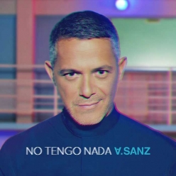 Alejandro Fernandez - No Tengo Nada